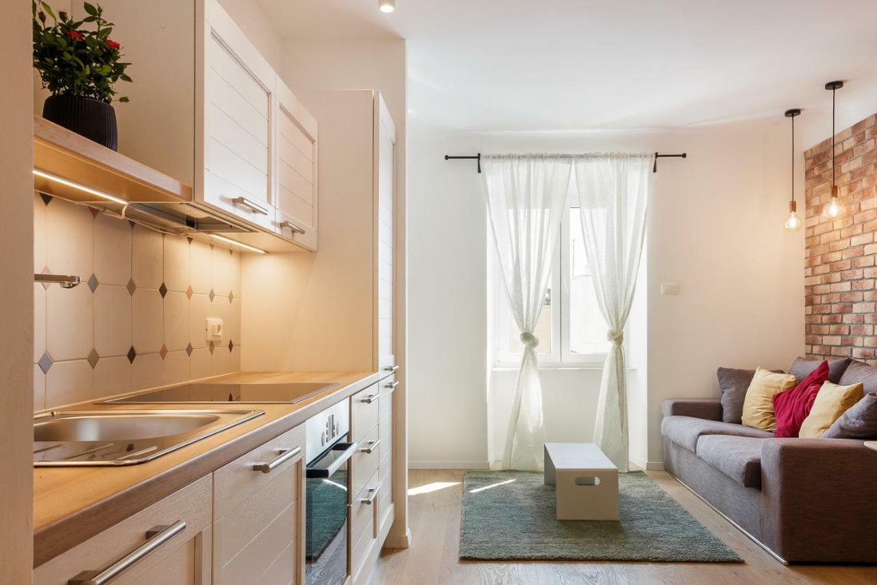 Central Rijeka Apartments Ciottina 24 Extérieur photo