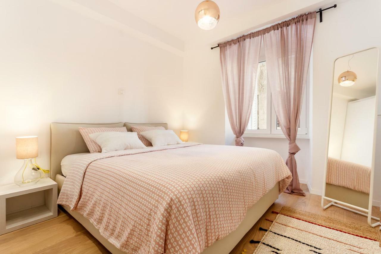 Central Rijeka Apartments Ciottina 24 Extérieur photo
