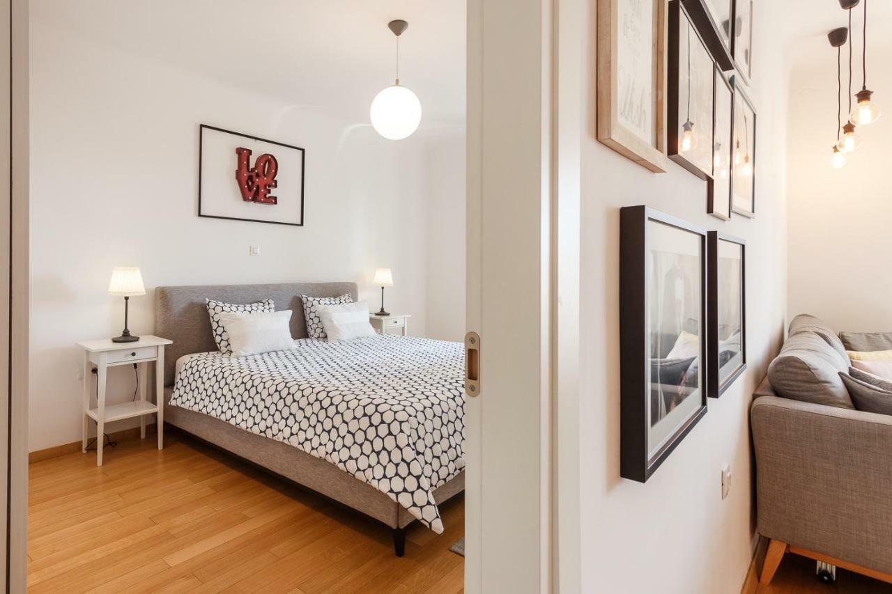Central Rijeka Apartments Ciottina 24 Extérieur photo