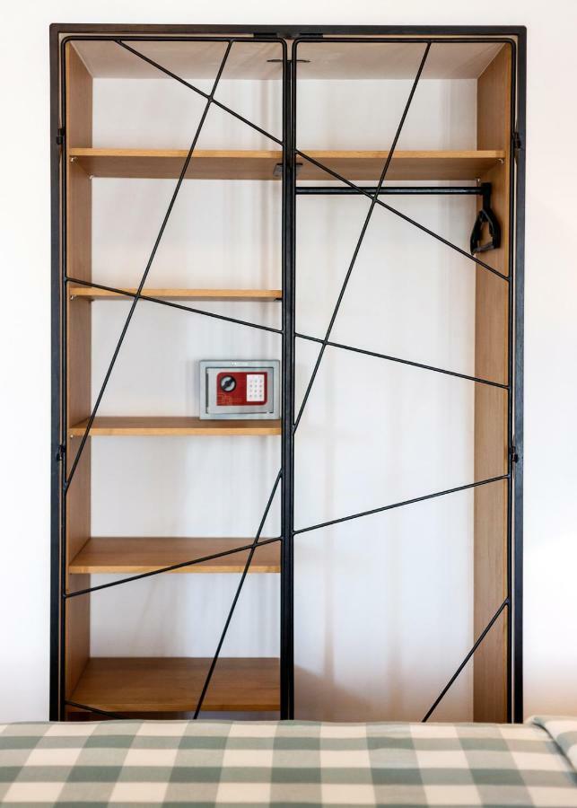 Central Rijeka Apartments Ciottina 24 Extérieur photo