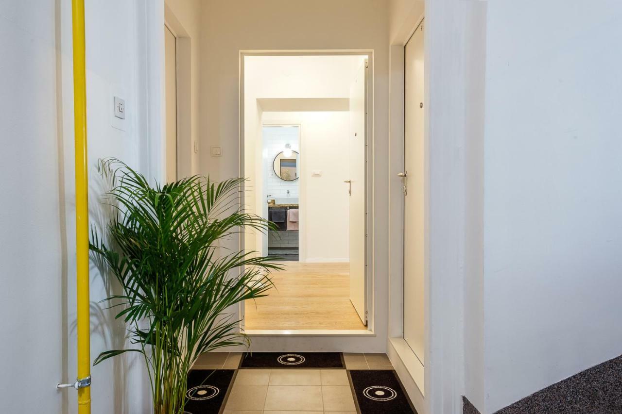 Central Rijeka Apartments Ciottina 24 Extérieur photo