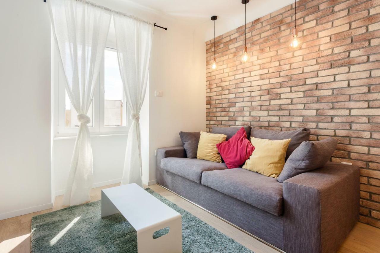 Central Rijeka Apartments Ciottina 24 Extérieur photo
