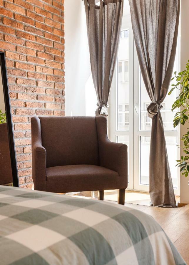 Central Rijeka Apartments Ciottina 24 Extérieur photo