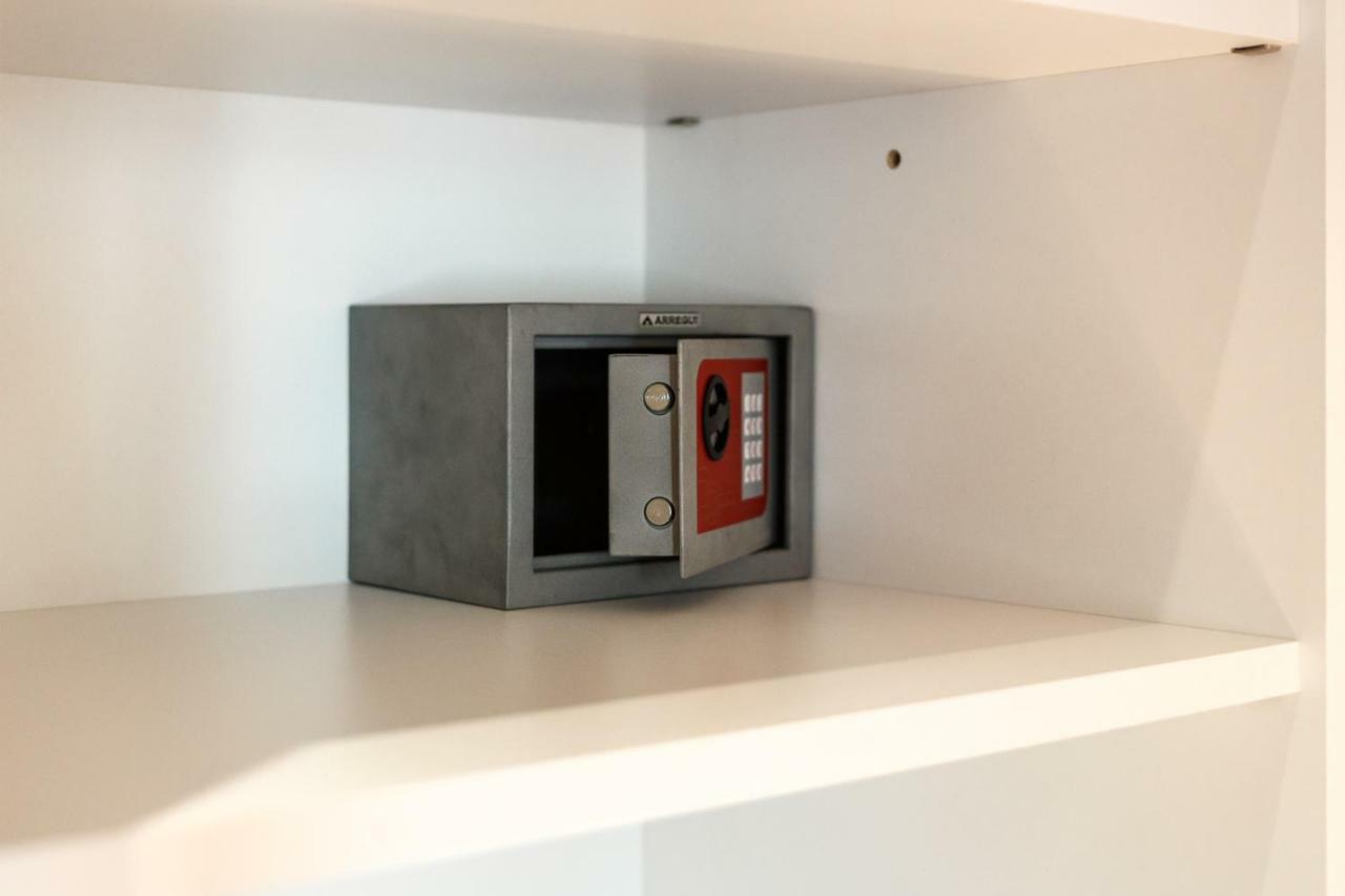 Central Rijeka Apartments Ciottina 24 Chambre photo