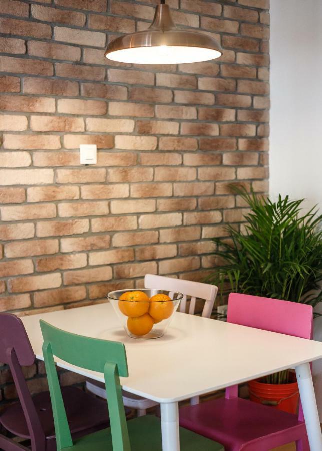 Central Rijeka Apartments Ciottina 24 Extérieur photo
