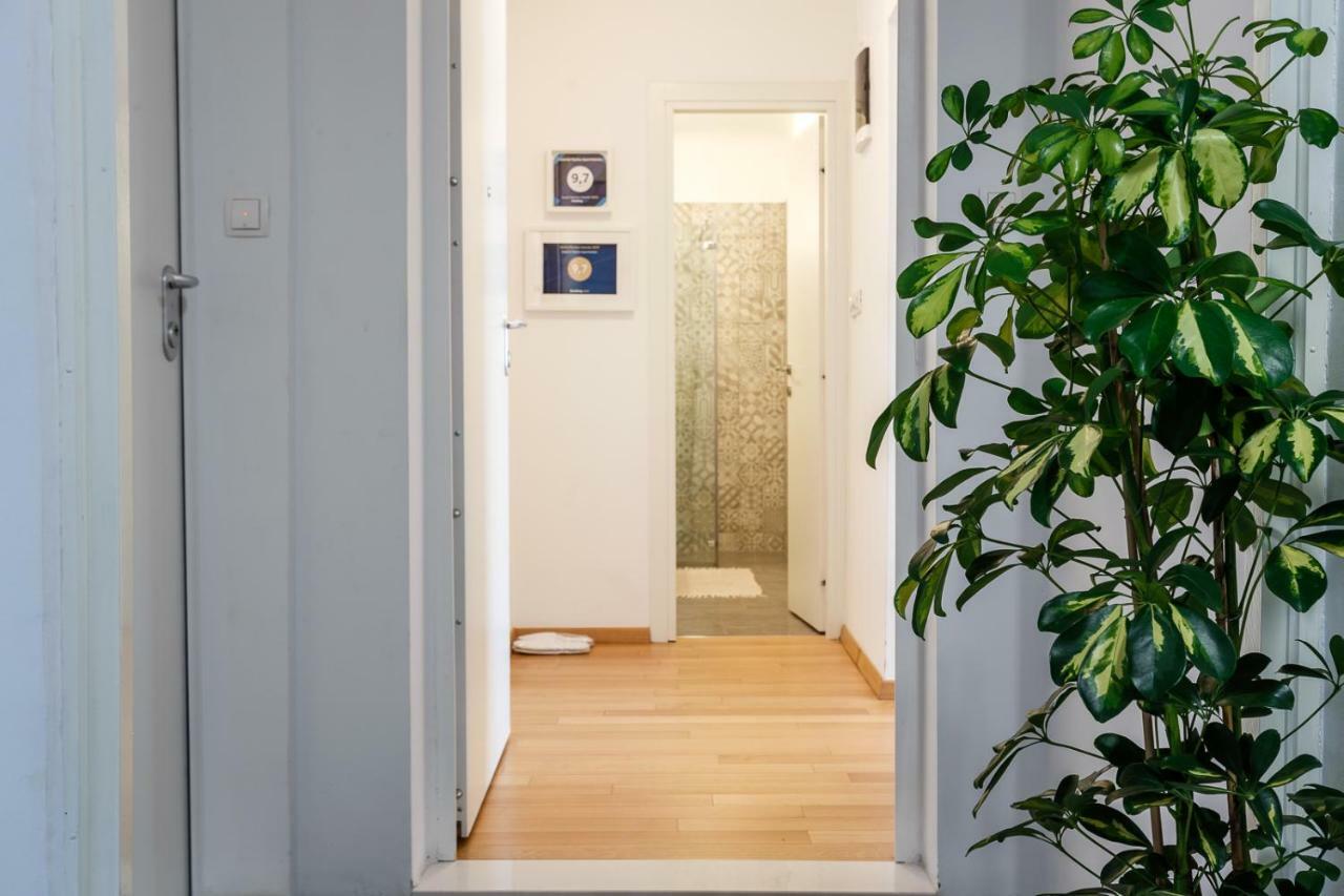 Central Rijeka Apartments Ciottina 24 Extérieur photo