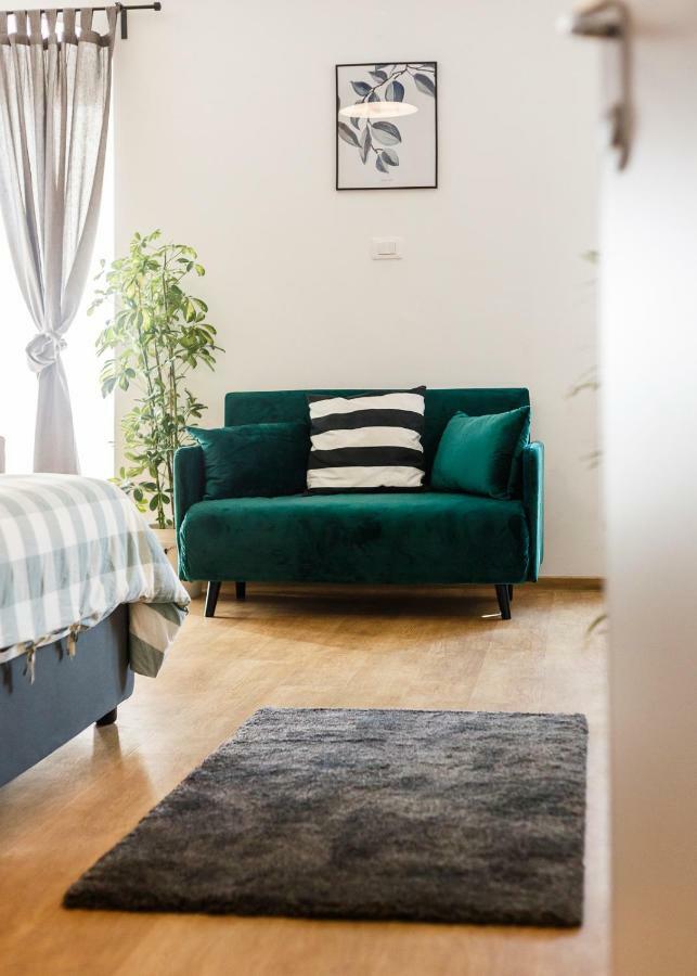 Central Rijeka Apartments Ciottina 24 Extérieur photo