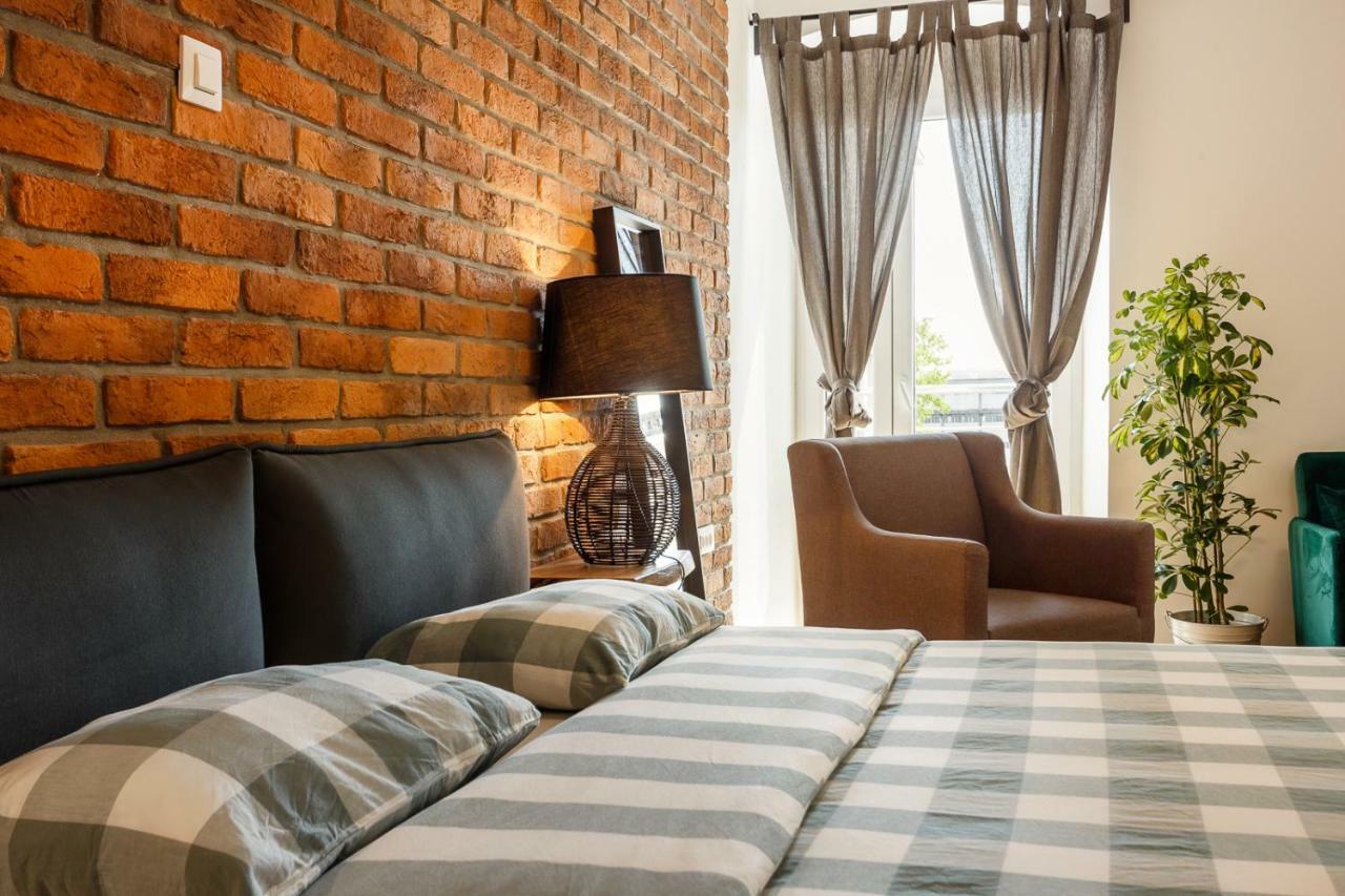 Central Rijeka Apartments Ciottina 24 Extérieur photo