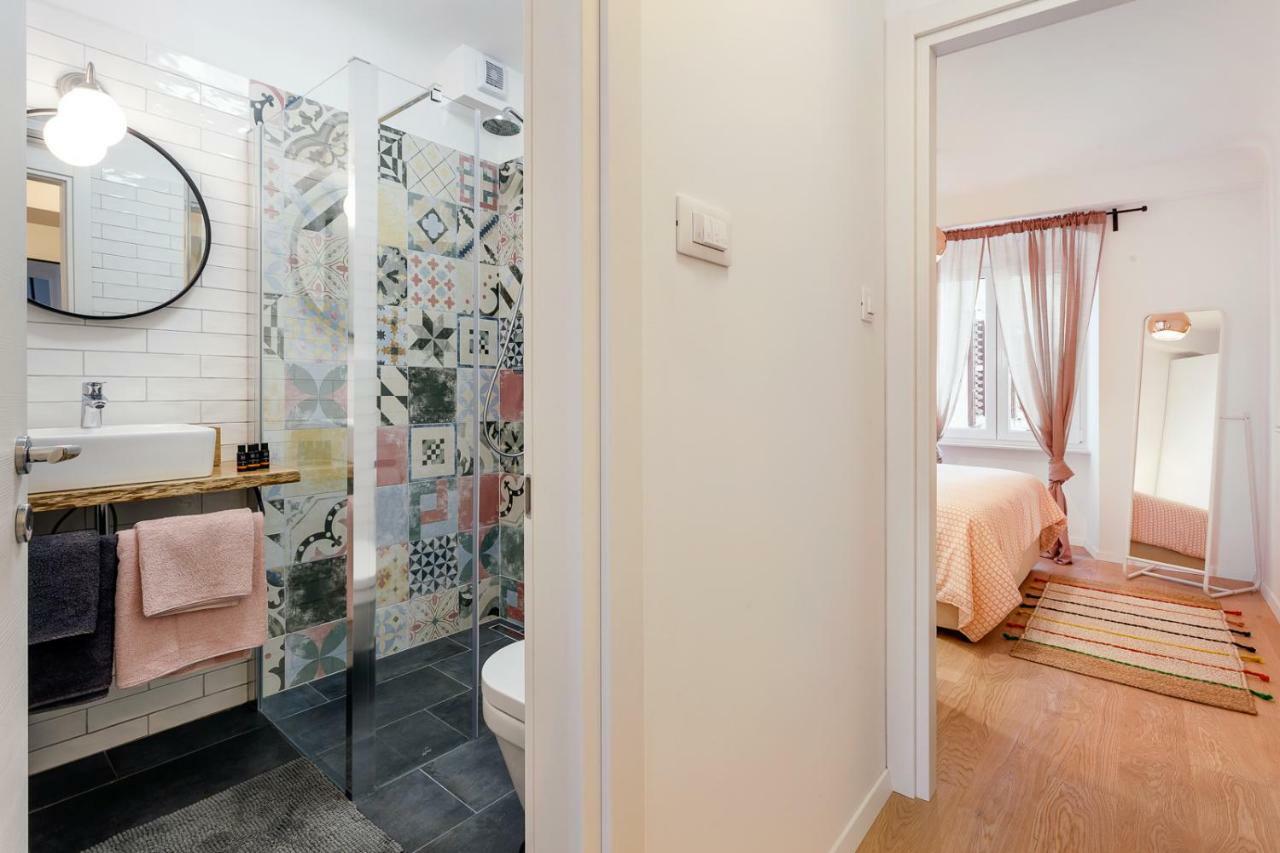 Central Rijeka Apartments Ciottina 24 Extérieur photo